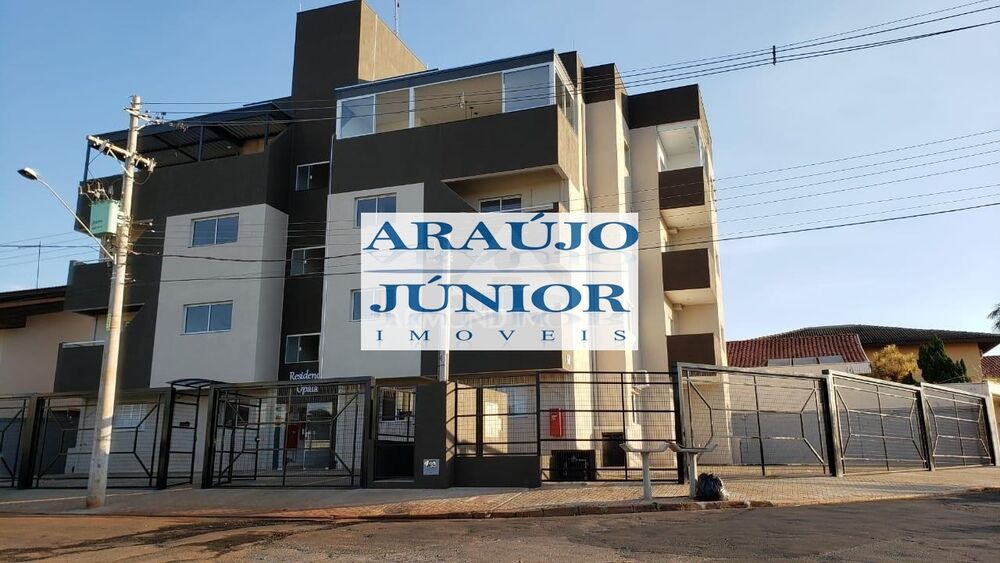 Apartamento, 2 quartos, 52 m² - Foto 1