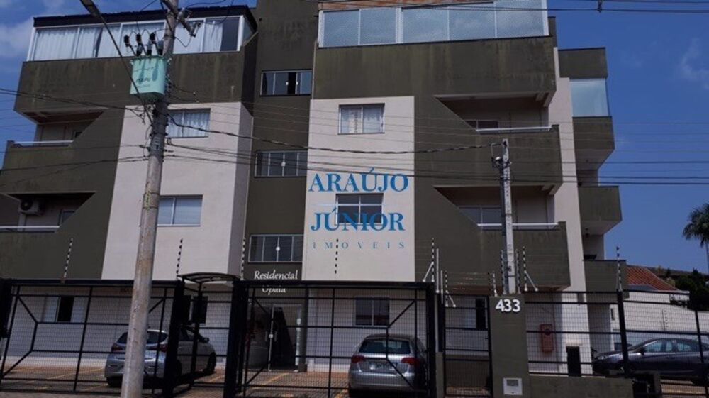 Apartamento, 2 quartos, 52 m² - Foto 38