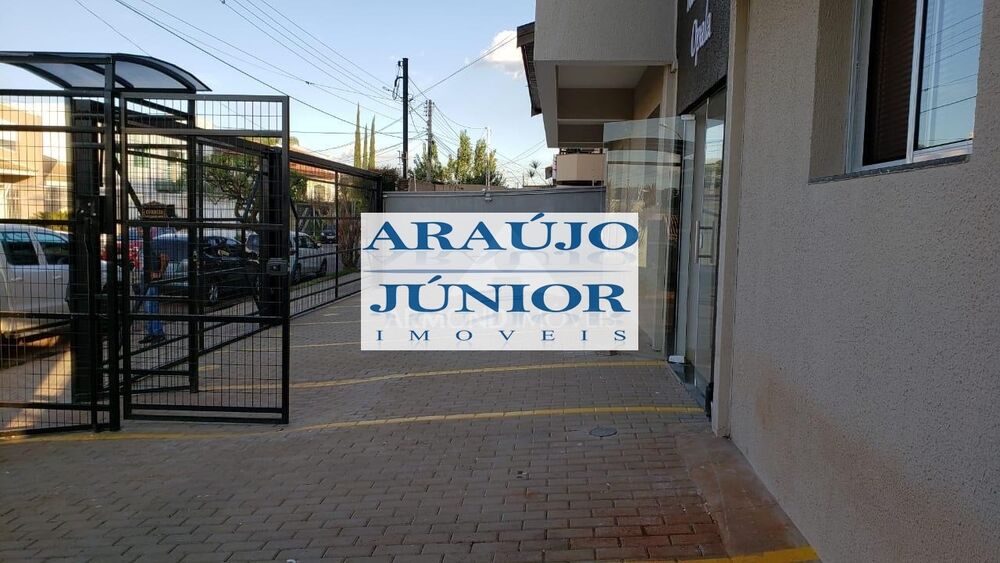 Apartamento, 2 quartos, 52 m² - Foto 2