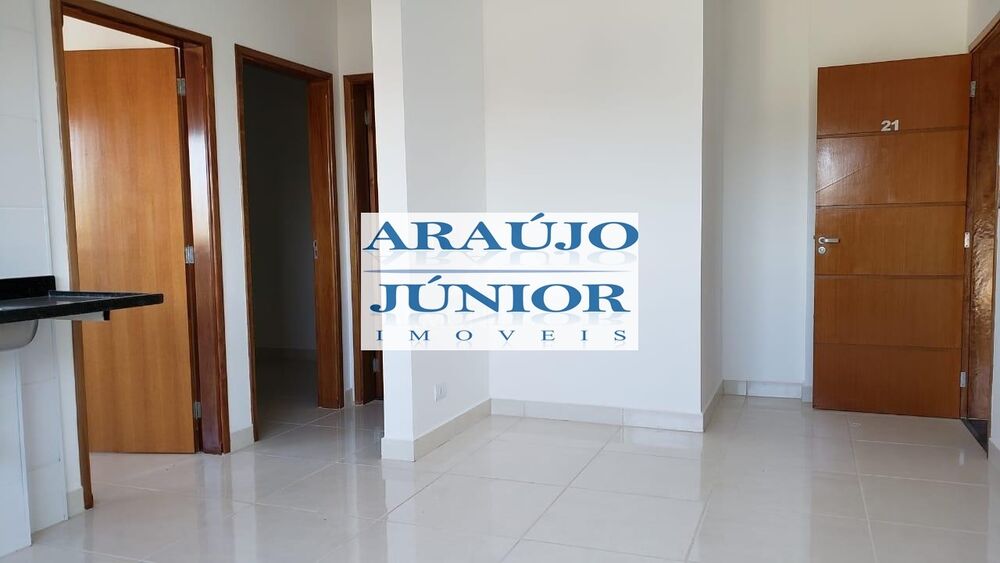 Apartamento, 2 quartos, 52 m² - Foto 8