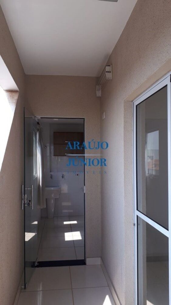Apartamento, 2 quartos, 52 m² - Foto 36