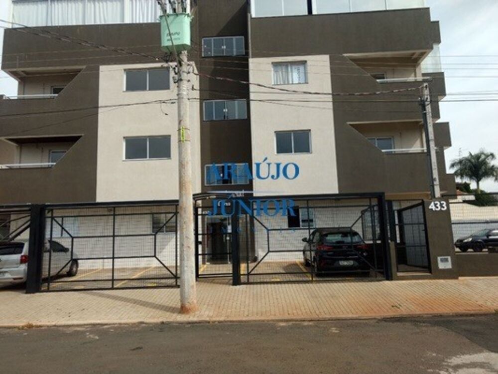 Apartamento, 2 quartos, 52 m² - Foto 26