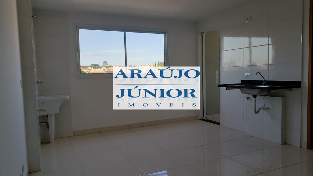Apartamento, 2 quartos, 52 m² - Foto 10