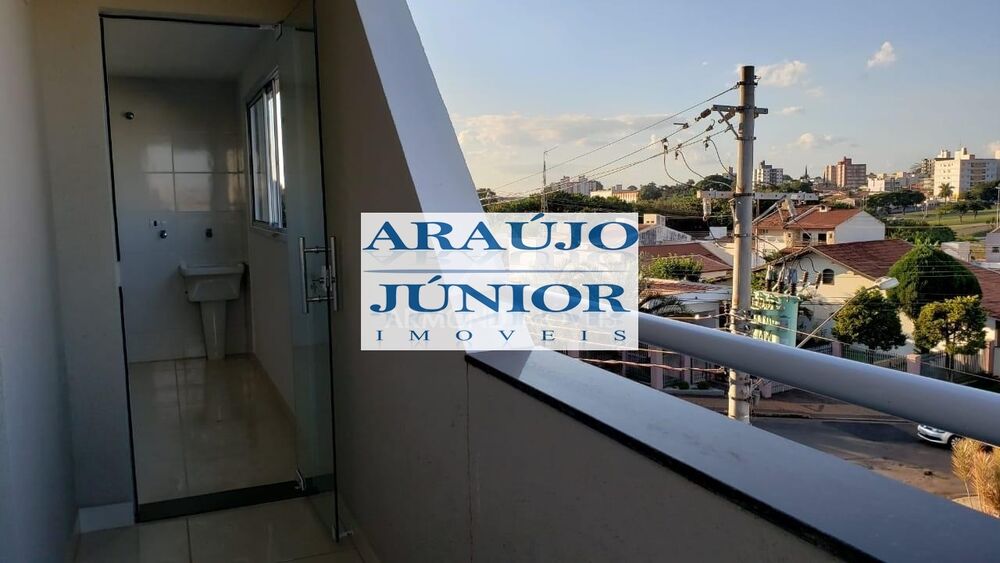 Apartamento, 2 quartos, 52 m² - Foto 4