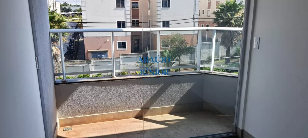 Cobertura à venda com 2 quartos, 137m² - Foto 2