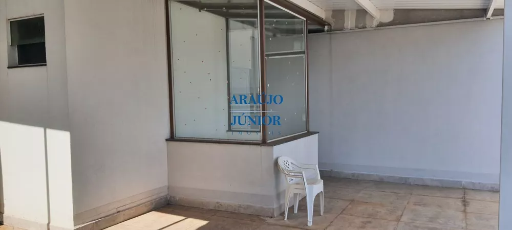 Cobertura à venda com 2 quartos, 137m² - Foto 20