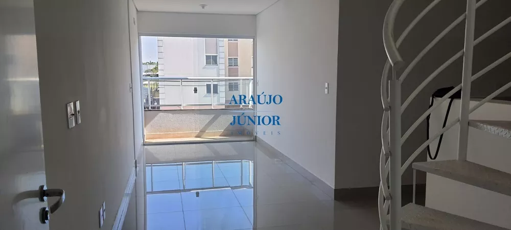 Cobertura à venda com 2 quartos, 137m² - Foto 4