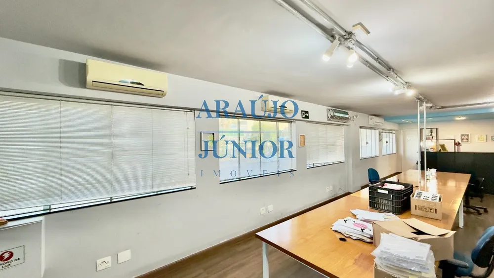 Loja-Salão, 270 m² - Foto 5