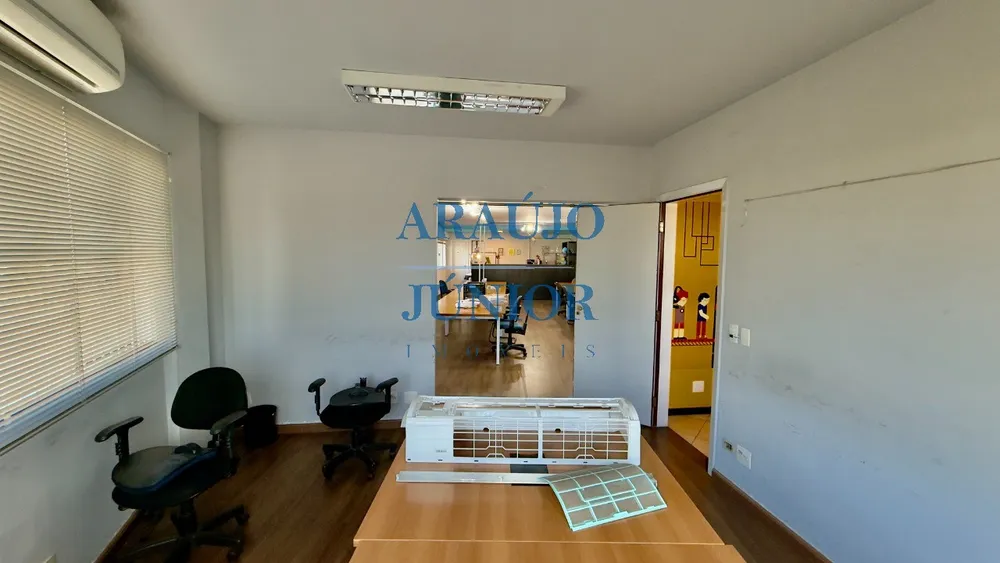 Loja-Salão, 270 m² - Foto 4