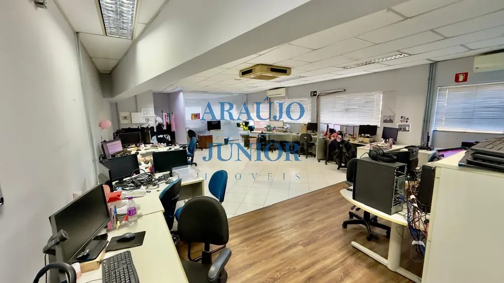 Loja-Salão, 270 m² - Foto 12