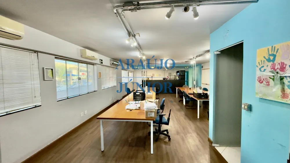 Loja-Salão, 270 m² - Foto 3
