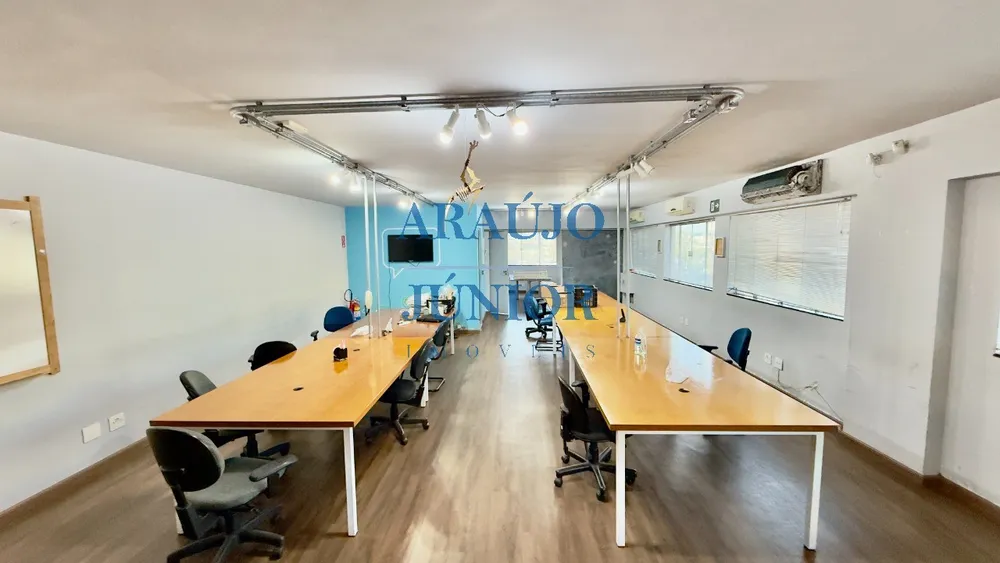 Loja-Salão, 270 m² - Foto 1