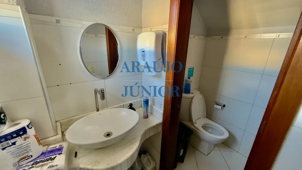 Loja-Salão, 270 m² - Foto 7