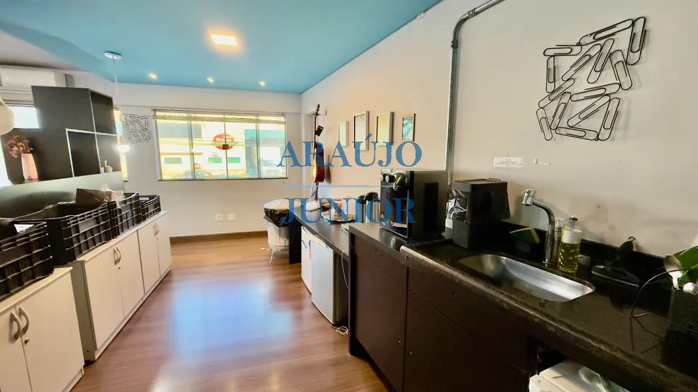 Loja-Salão, 270 m² - Foto 8