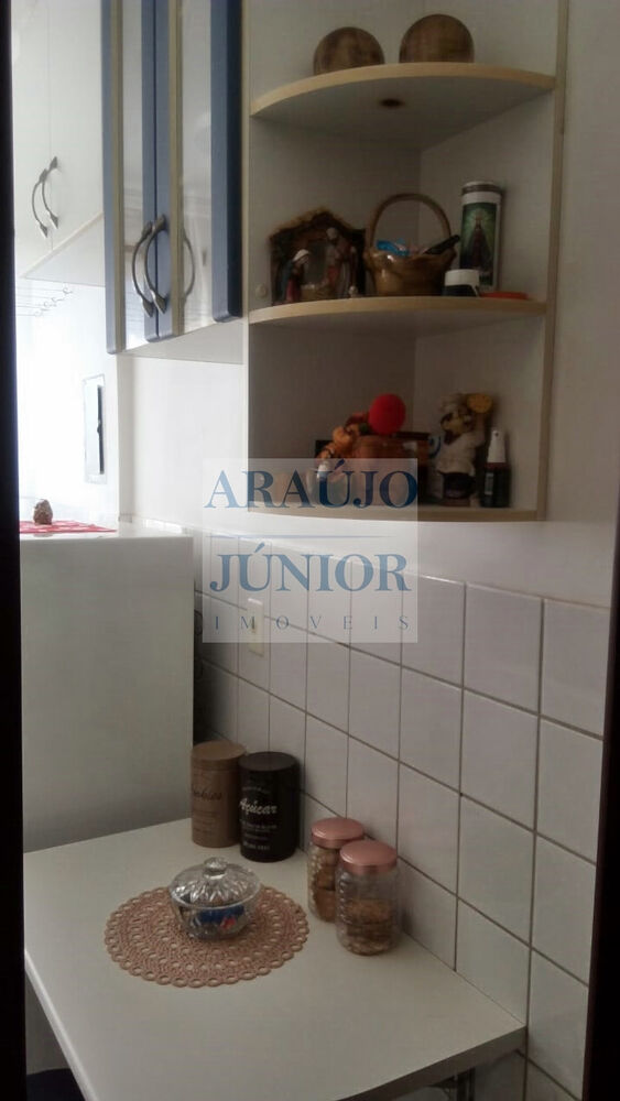 Apartamento, 3 quartos, 72 m² - Foto 5