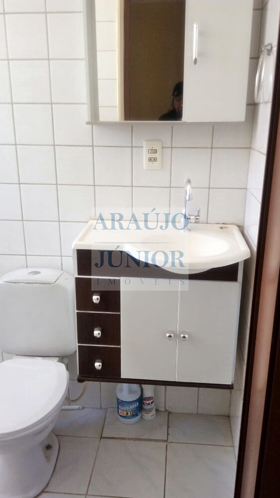 Apartamento, 3 quartos, 72 m² - Foto 4