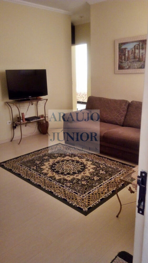 Apartamento, 3 quartos, 72 m² - Foto 1