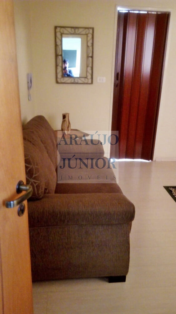 Apartamento, 3 quartos, 72 m² - Foto 2