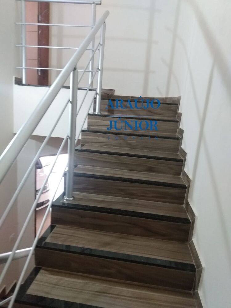 Casa, 6 quartos, 256 m² - Foto 10