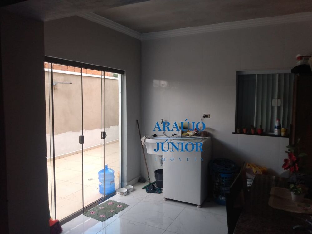 Casa, 6 quartos, 256 m² - Foto 6