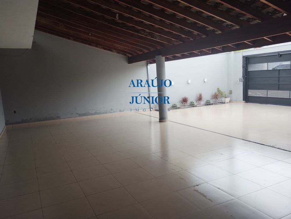 Casa, 6 quartos, 256 m² - Foto 9