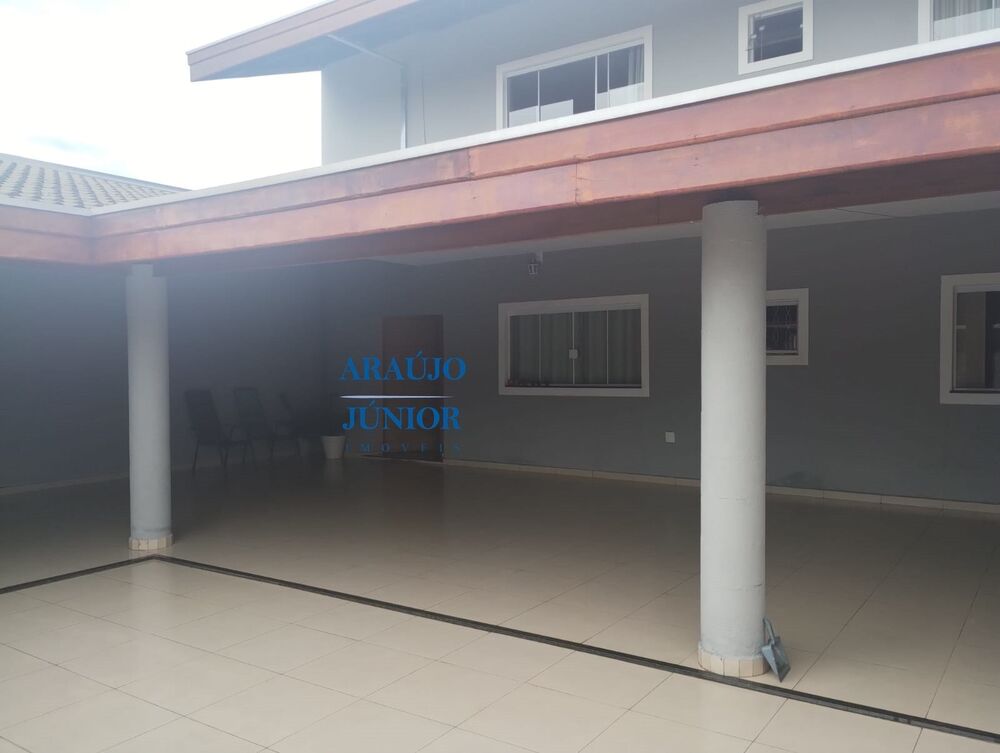 Casa, 6 quartos, 256 m² - Foto 5