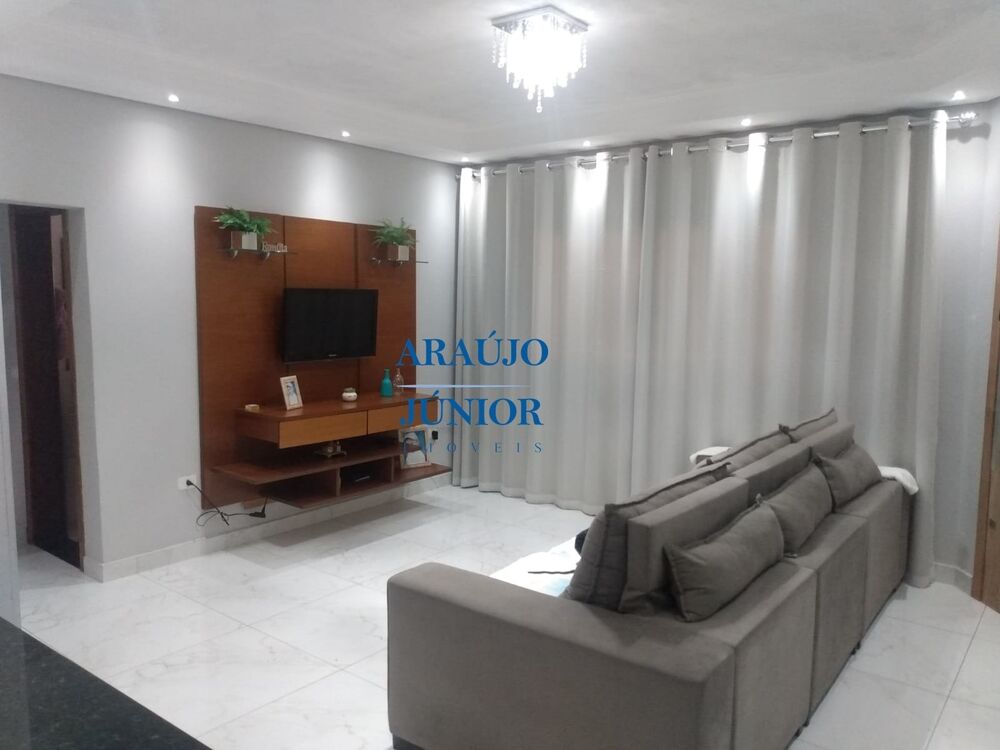 Casa, 6 quartos, 256 m² - Foto 11