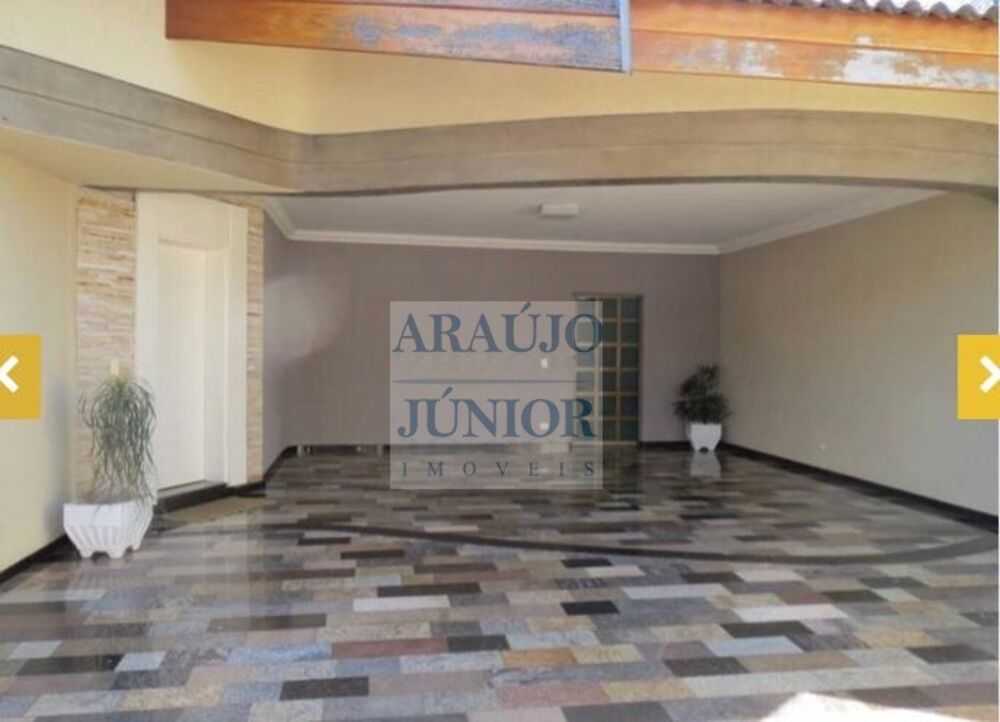 Casa, 3 quartos, 241 m² - Foto 15