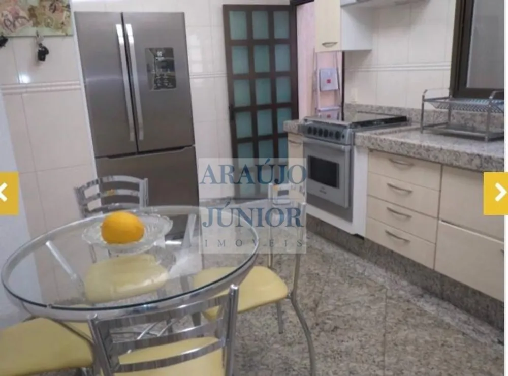 Casa, 3 quartos, 241 m² - Foto 10