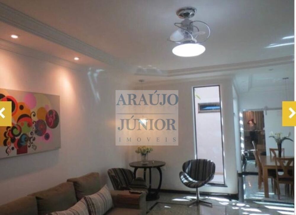 Casa, 3 quartos, 241 m² - Foto 3