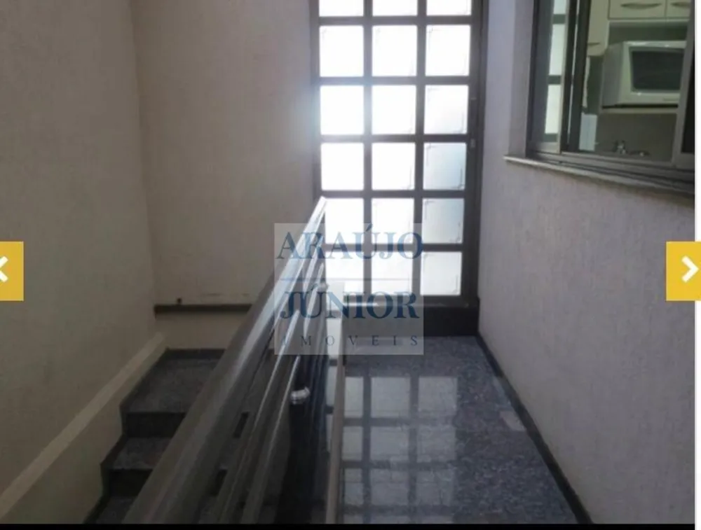 Casa, 3 quartos, 241 m² - Foto 11