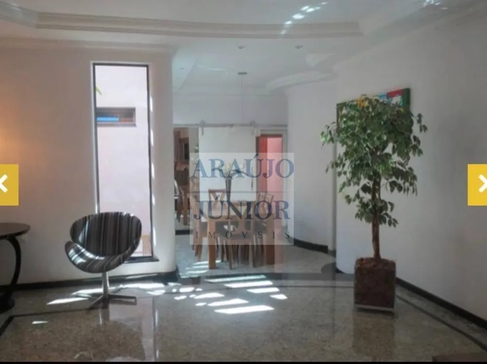 Casa, 3 quartos, 241 m² - Foto 4