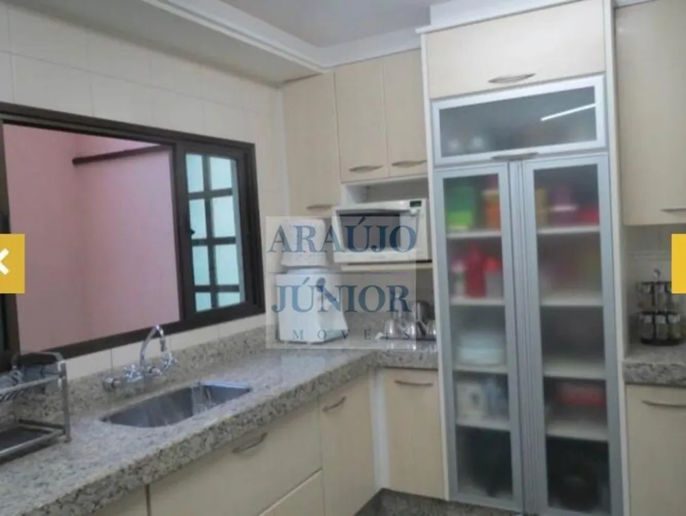Casa, 3 quartos, 241 m² - Foto 6