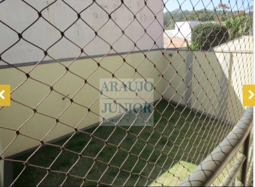 Casa, 3 quartos, 241 m² - Foto 11