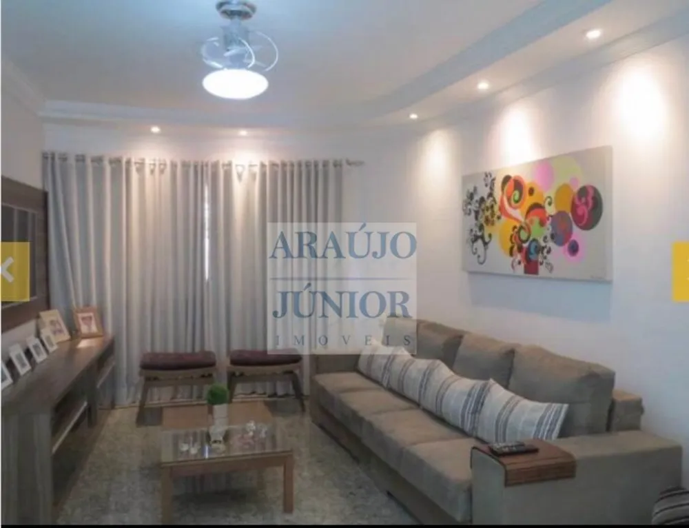Casa, 3 quartos, 241 m² - Foto 5