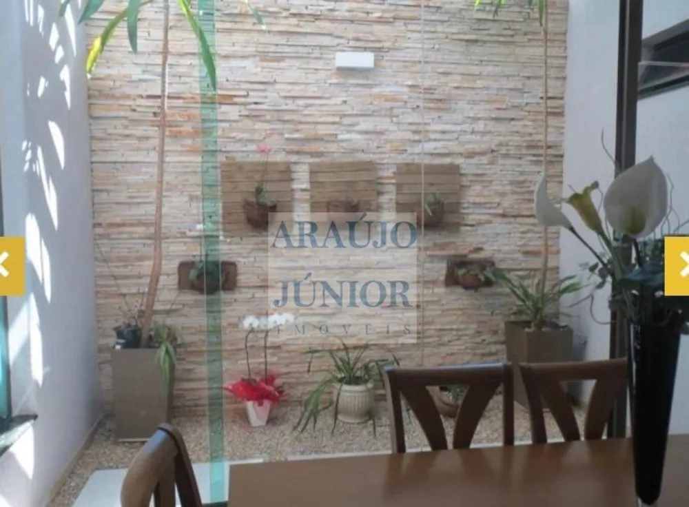 Casa, 3 quartos, 241 m² - Foto 7