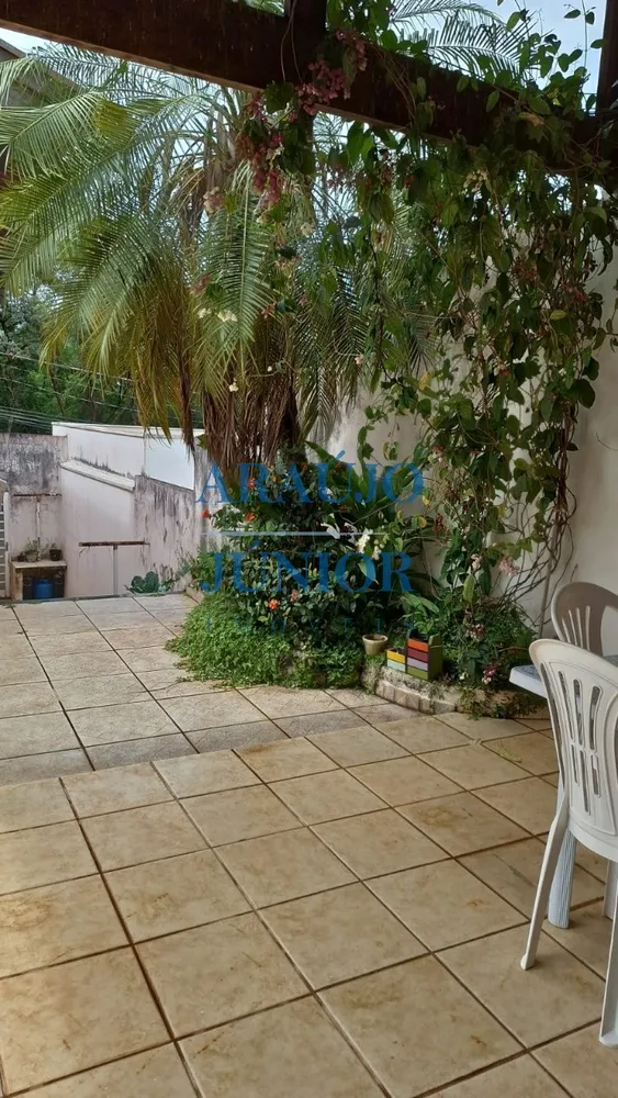 Casa, 3 quartos, 230 m² - Foto 5