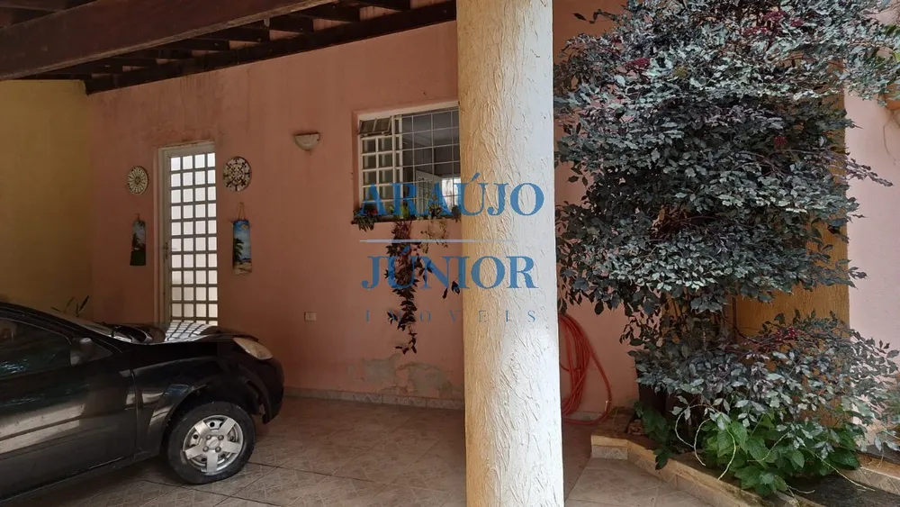 Casa, 3 quartos, 230 m² - Foto 1