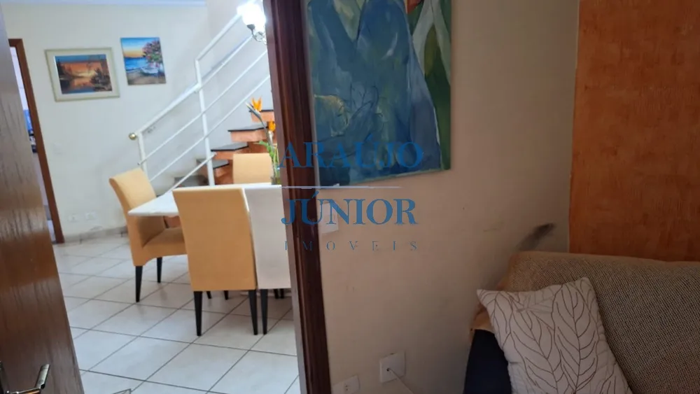 Casa, 3 quartos, 230 m² - Foto 8