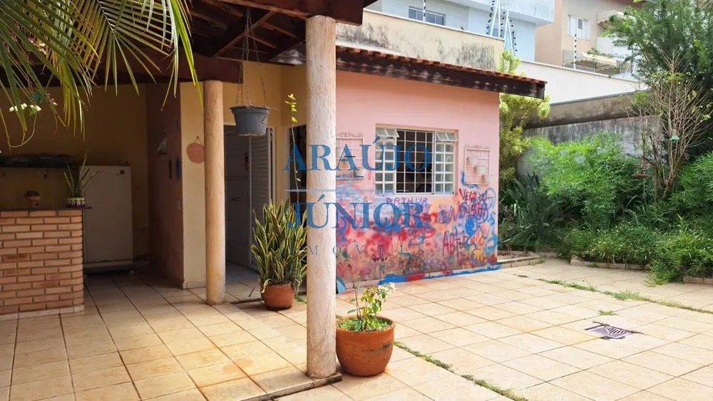 Casa, 3 quartos, 230 m² - Foto 11