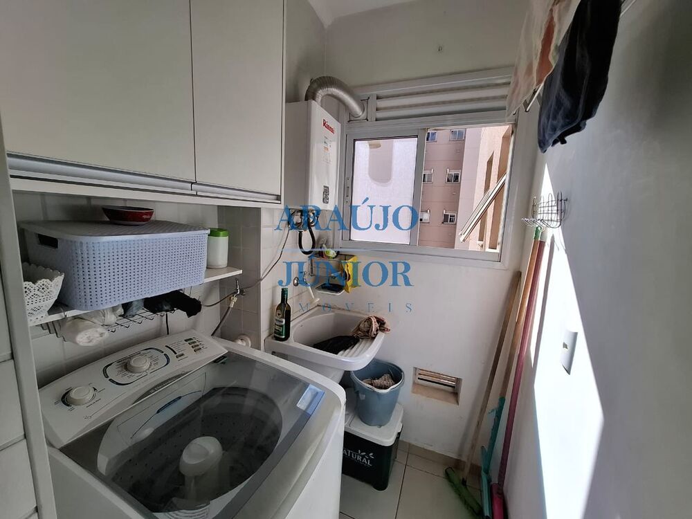 Apartamento à venda com 3 quartos, 80m² - Foto 16