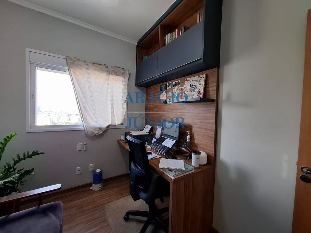 Apartamento à venda com 3 quartos, 80m² - Foto 7