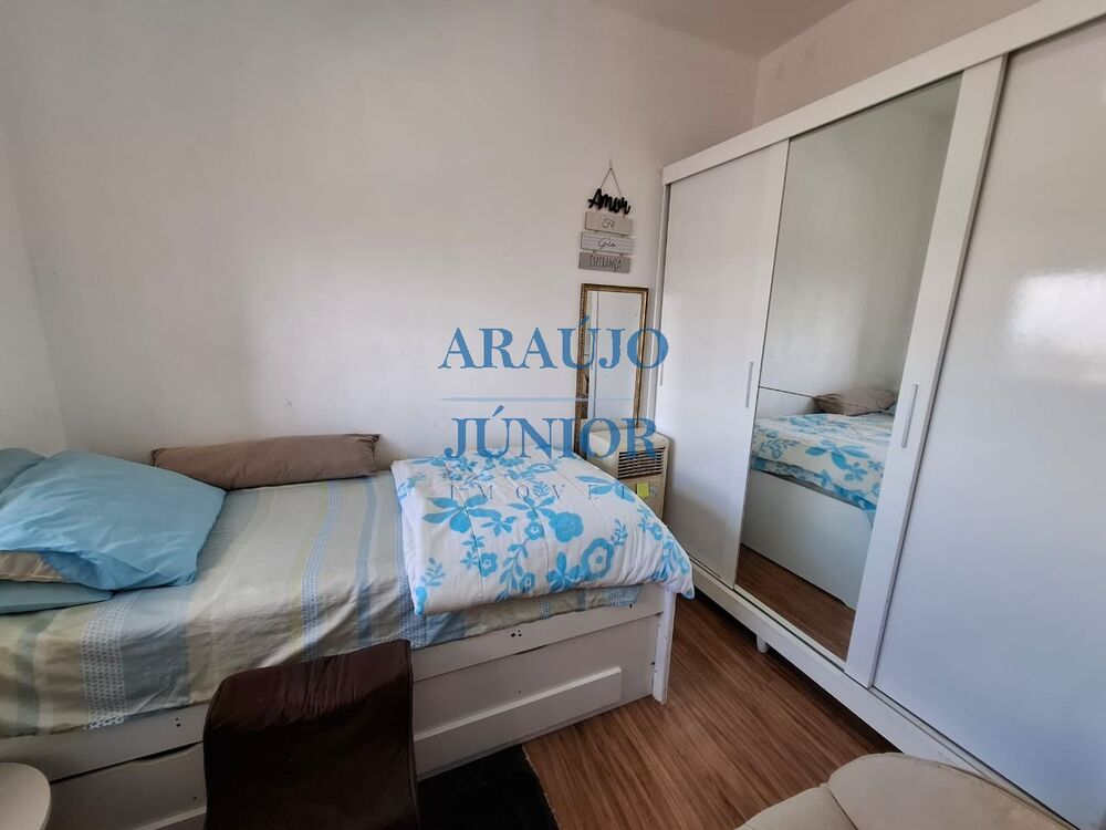 Apartamento à venda com 3 quartos, 80m² - Foto 9