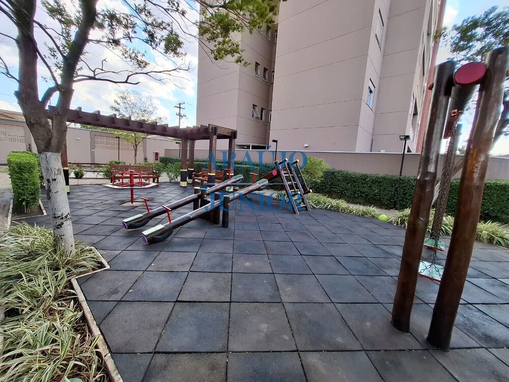 Apartamento à venda com 3 quartos, 80m² - Foto 3