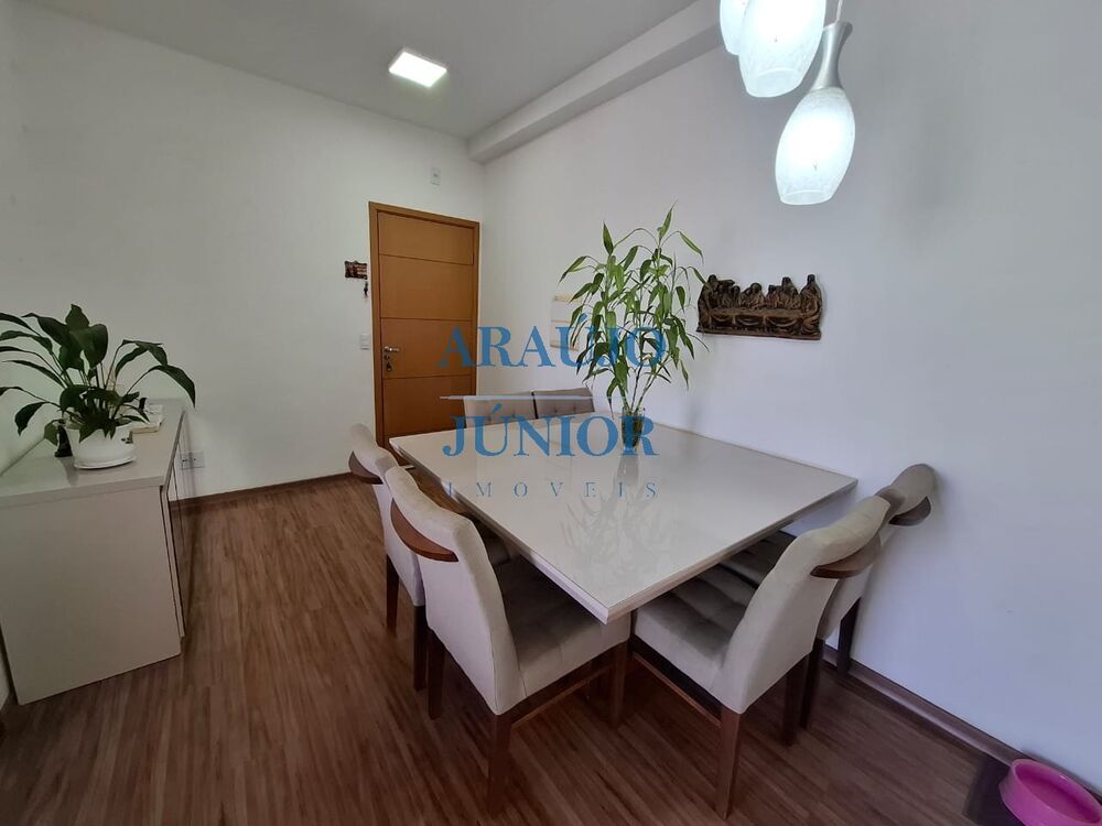 Apartamento à venda com 3 quartos, 80m² - Foto 17