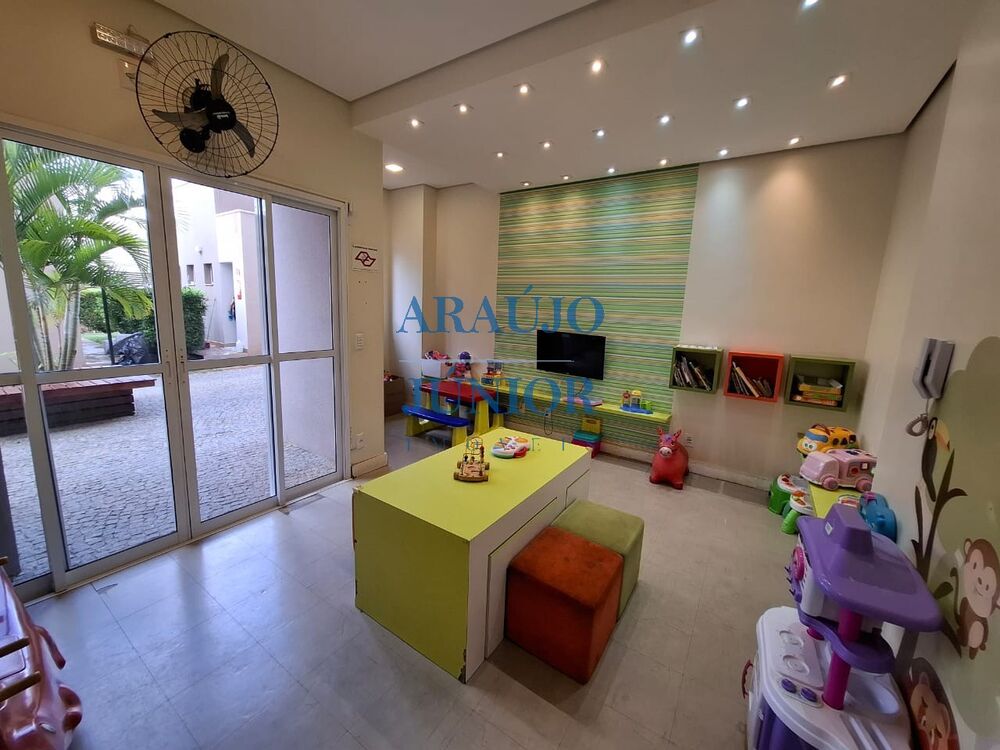 Apartamento à venda com 3 quartos, 80m² - Foto 27