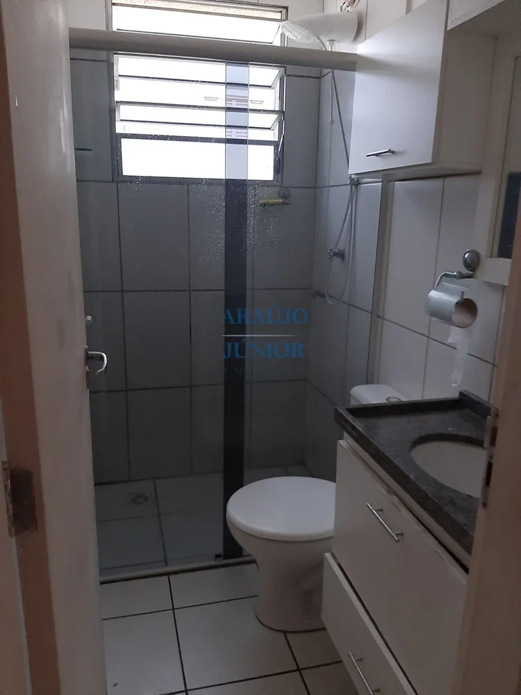 Apartamento, 2 quartos, 110 m² - Foto 11