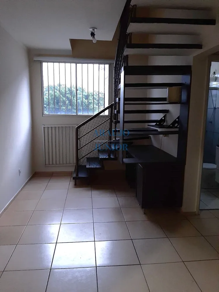 Apartamento, 2 quartos, 110 m² - Foto 4