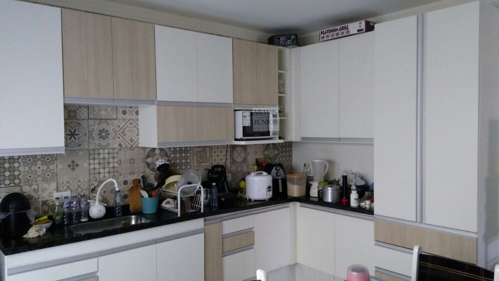 Casa à venda com 4 quartos, 150m² - Foto 10