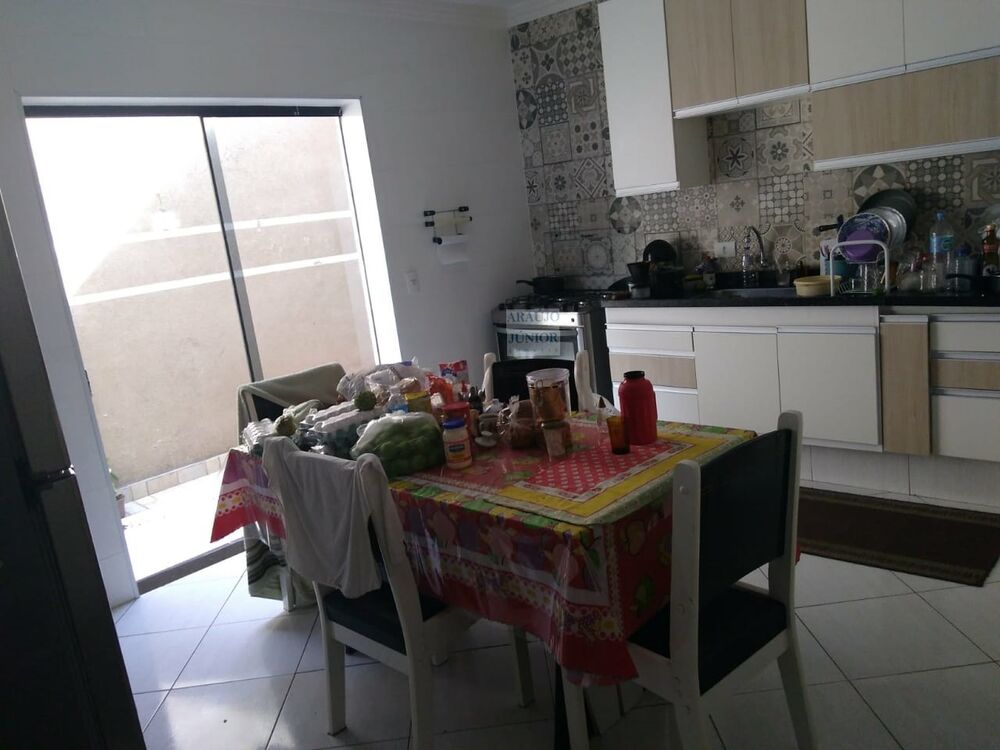 Casa à venda com 4 quartos, 150m² - Foto 8